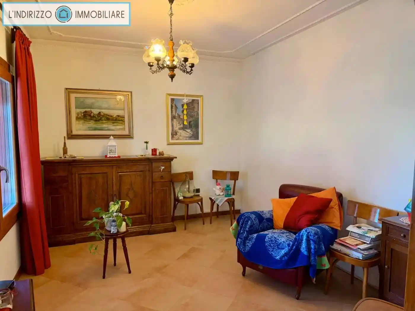 Villa in vendita a Scorzè