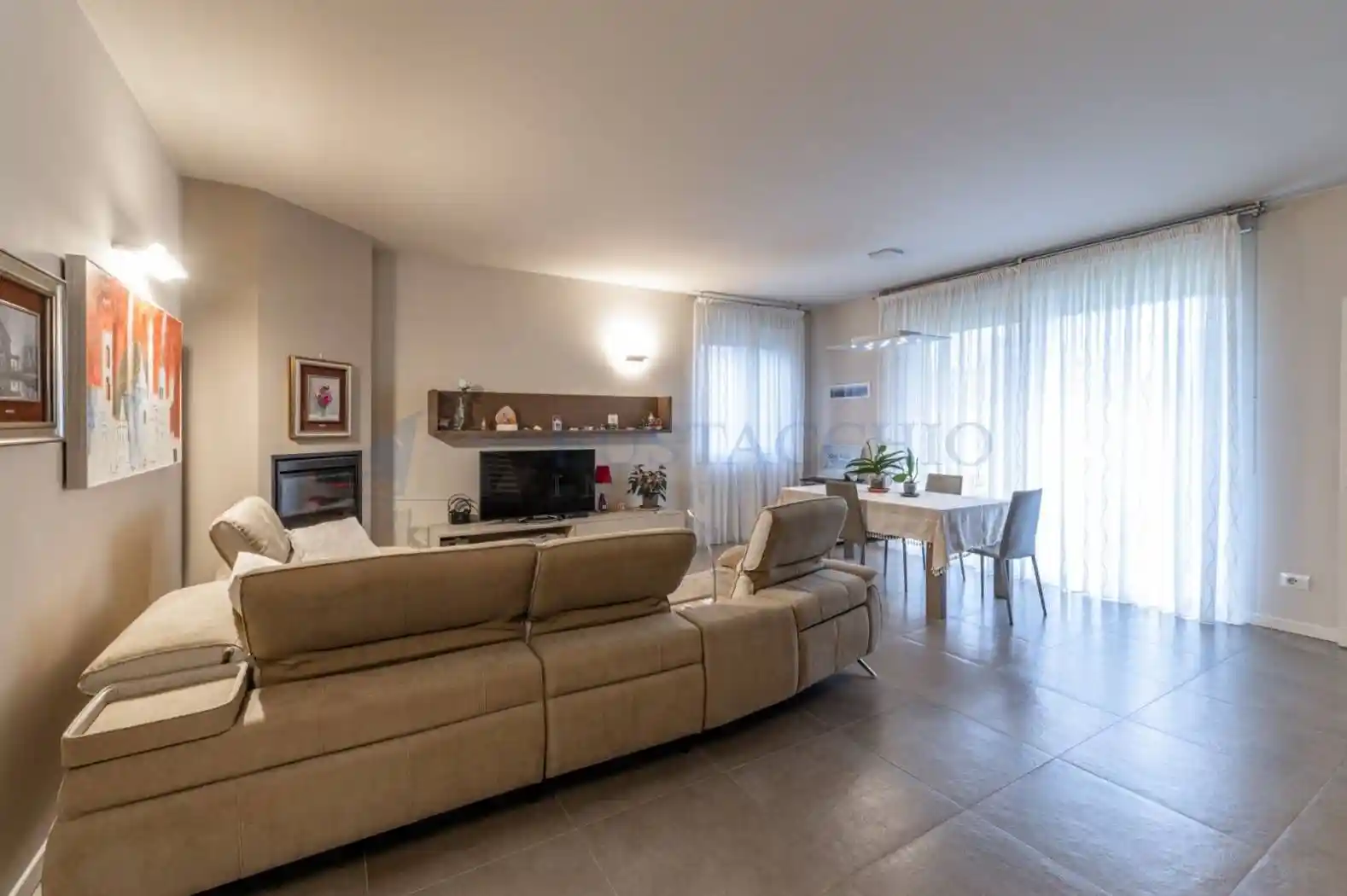 Villa in vendita a Dalmine