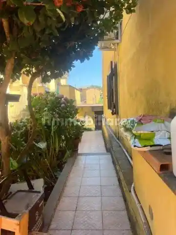 Appartamento in vendita a San Cesareo