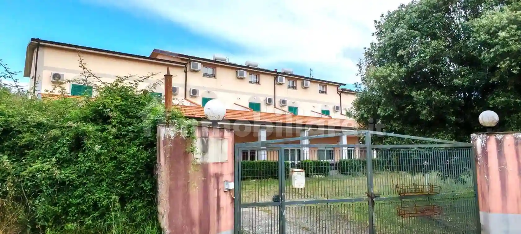 Palazzo - Edificio - foto 4