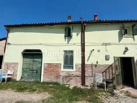 Villa in vendita a Ferrara