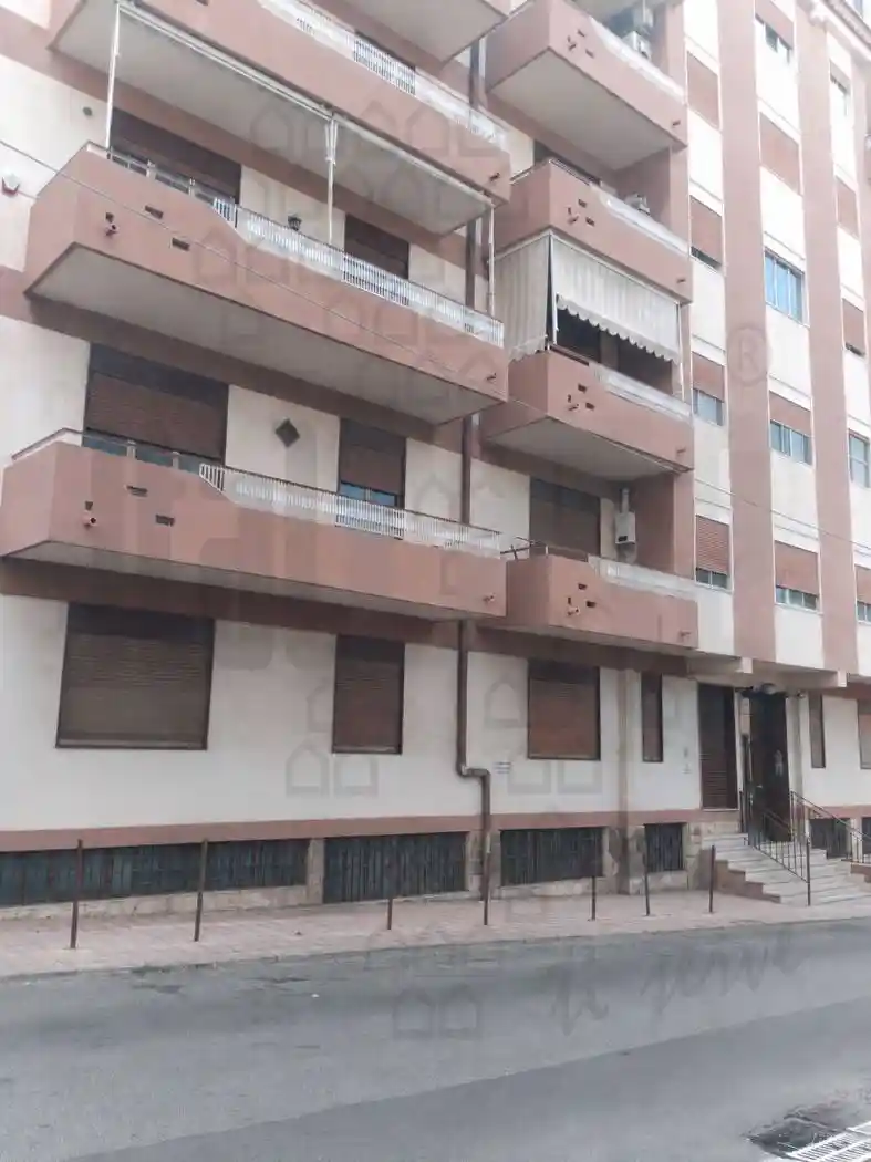 Appartamento in vendita a Messina
