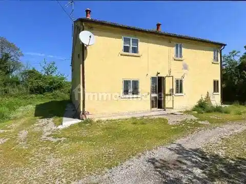 Villa in vendita a Ferrara