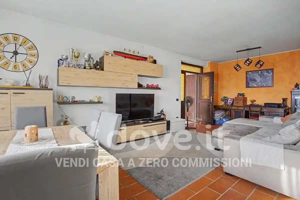 Appartamento in vendita a Luino