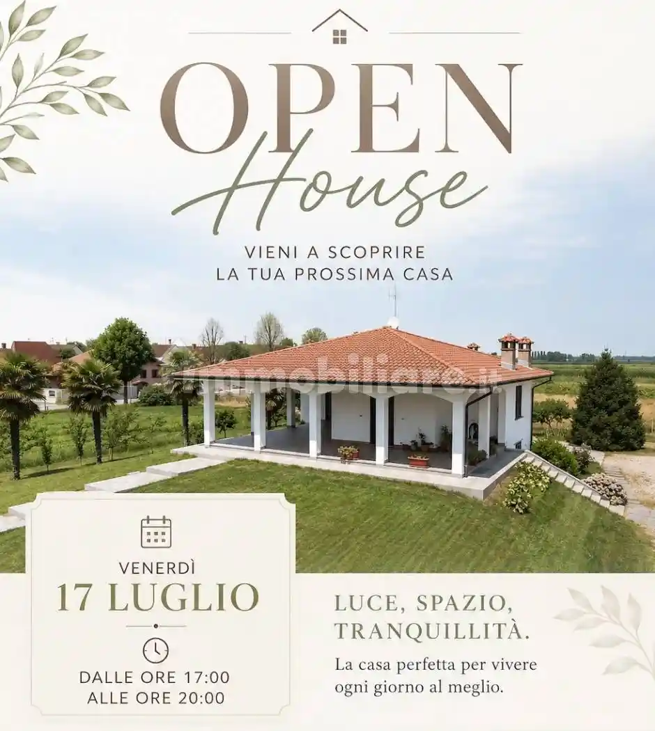 Villa in vendita a Dorno