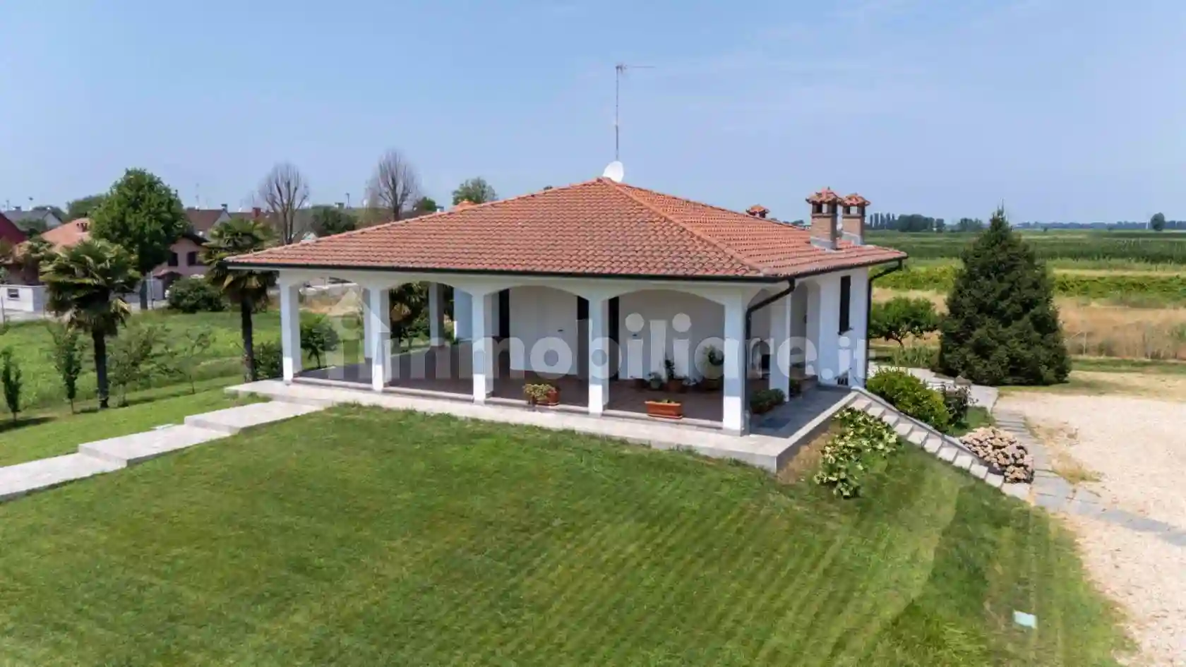Villa - foto 3