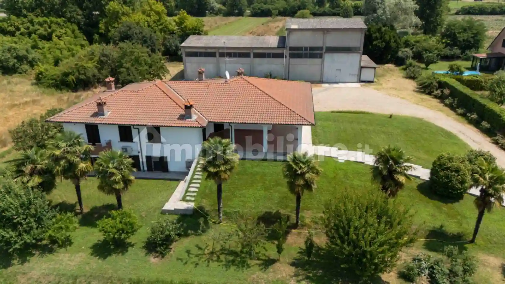 Villa - foto 5