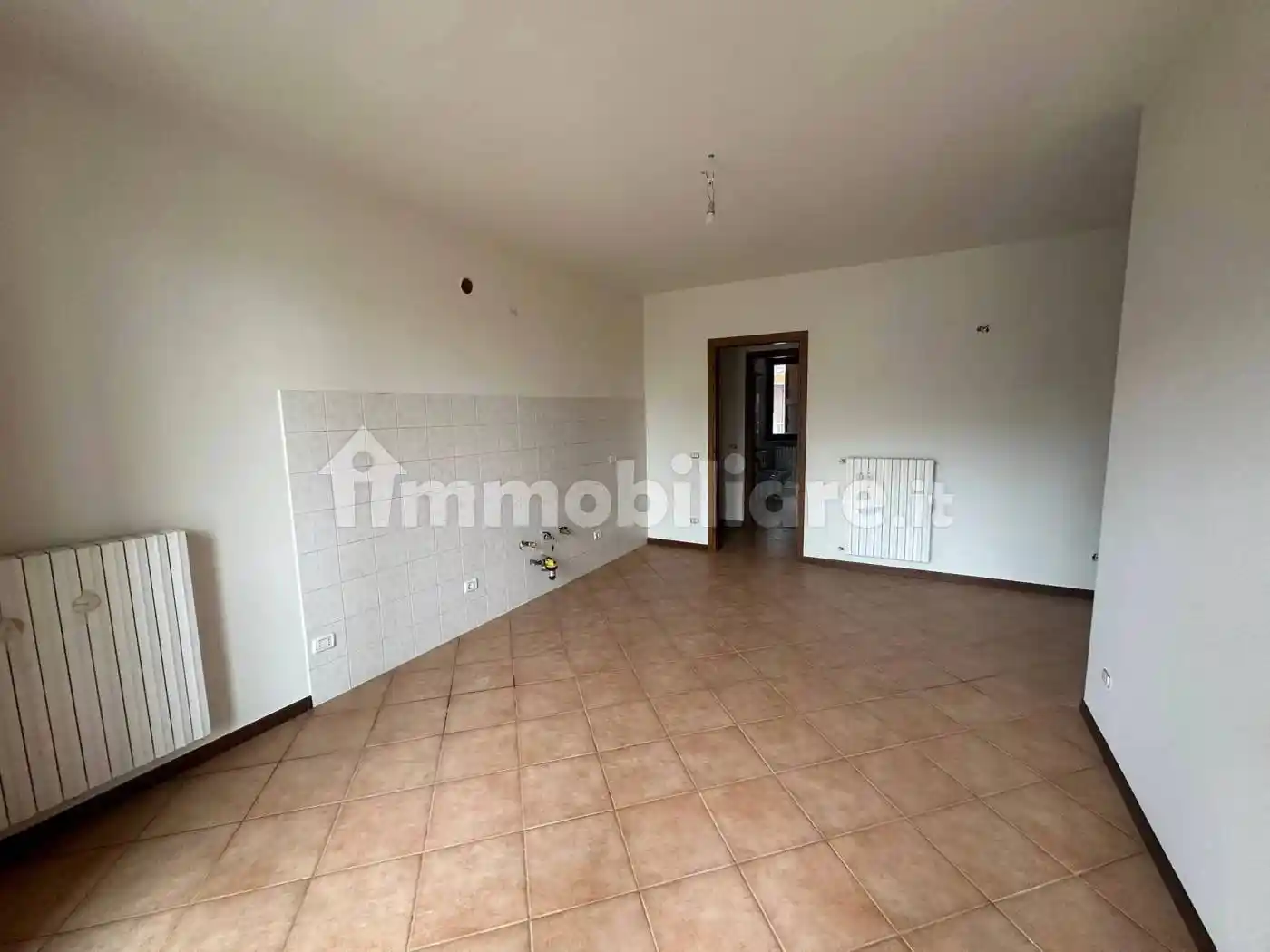 Appartamento in vendita a Carpenedolo