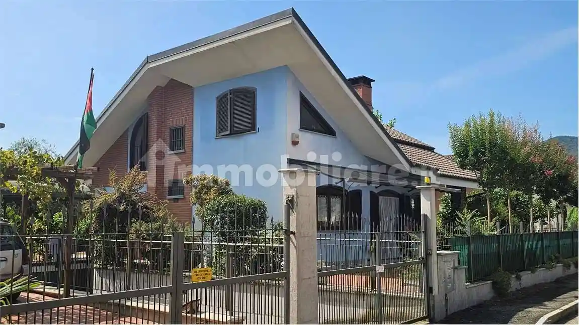 Villa in vendita a Cumiana
