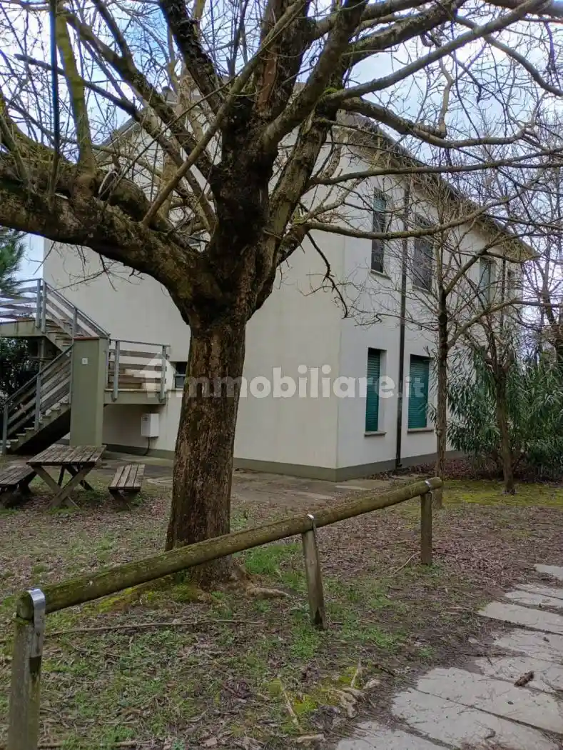 Villa in affitto a Comacchio