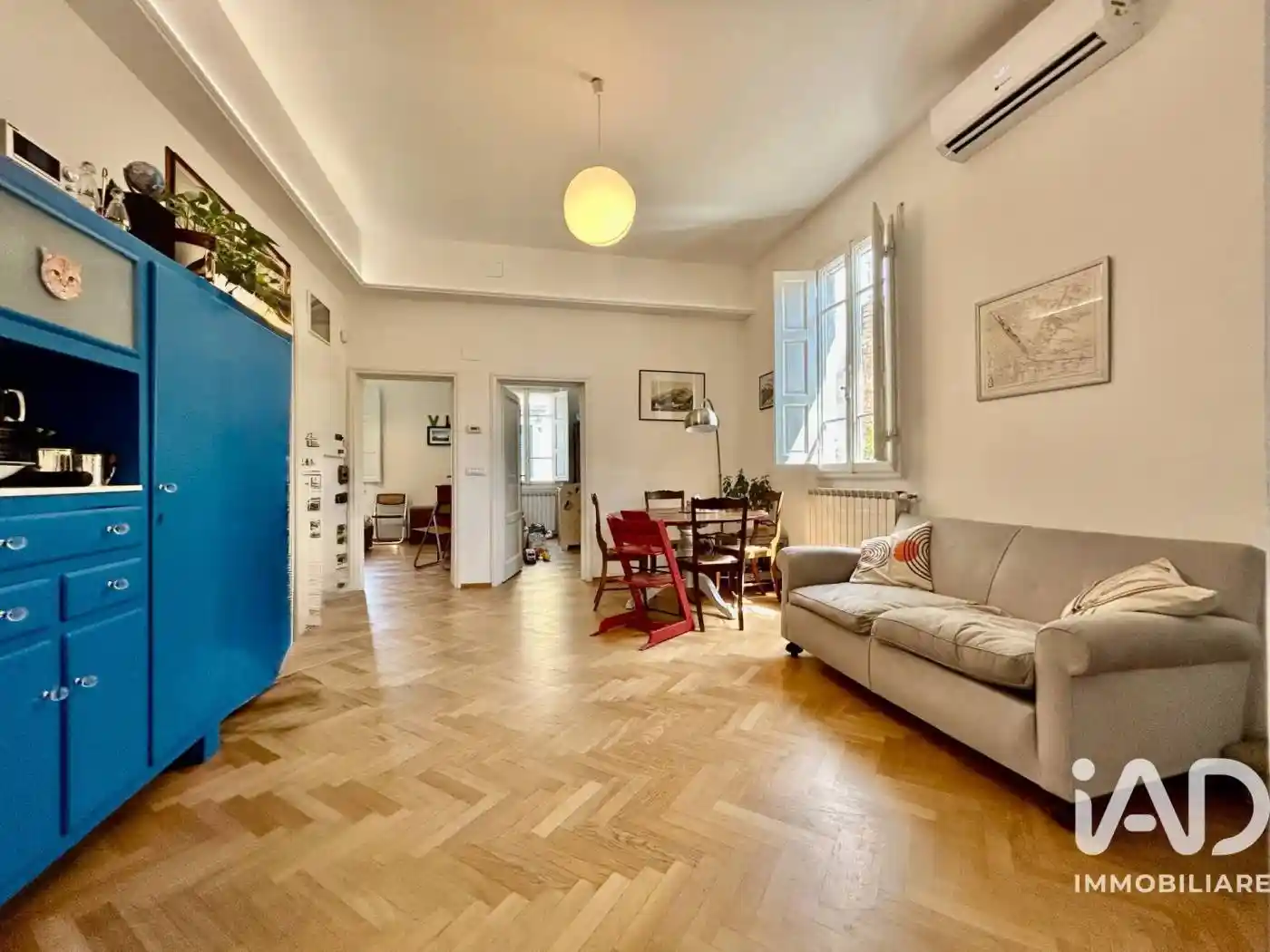 Appartamento in vendita a Firenze