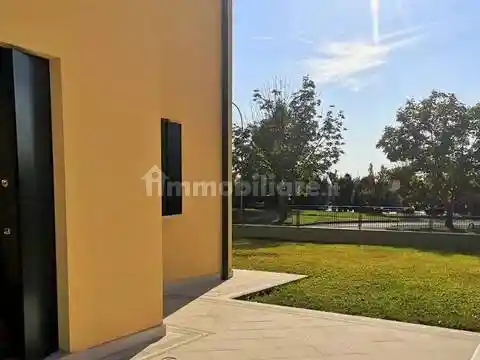 Villa in vendita a Godega di Sant'Urbano