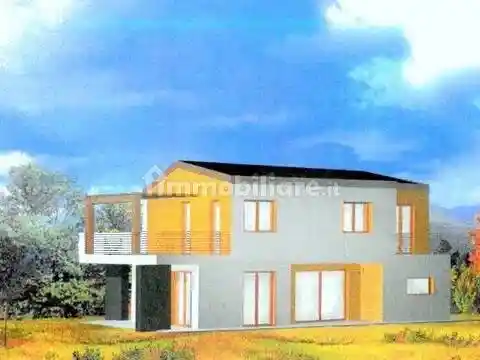 Villa in vendita a Gaiarine
