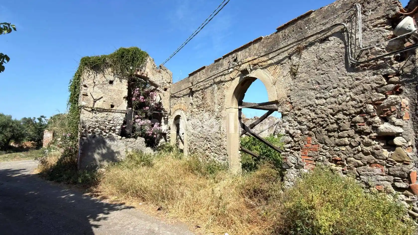 Rustico - Casale in vendita a Milazzo