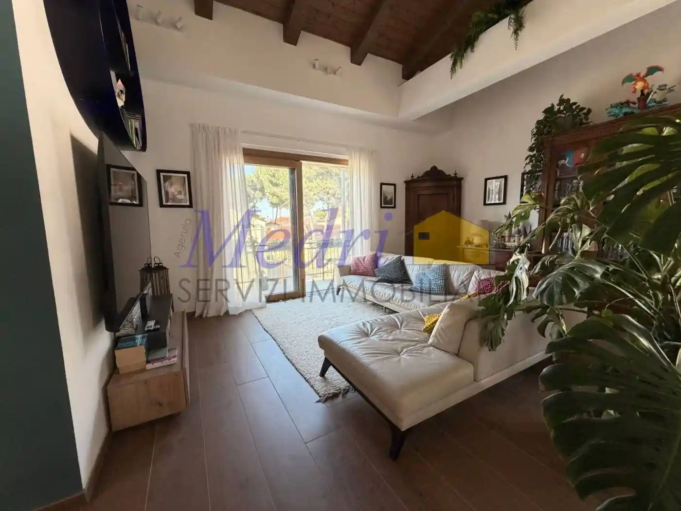 Appartamento in vendita a Cesena