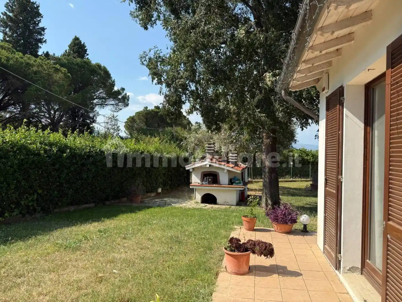 Rustico - Casale in vendita a Grosseto