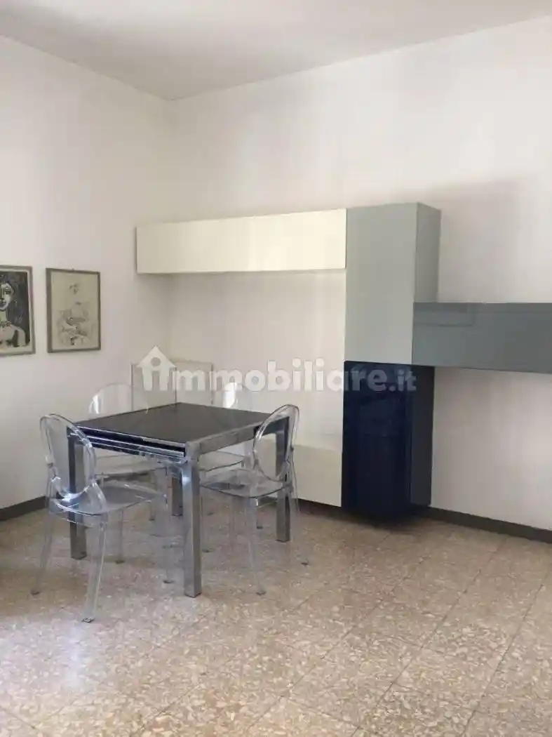 Appartamento in affitto a Bergamo