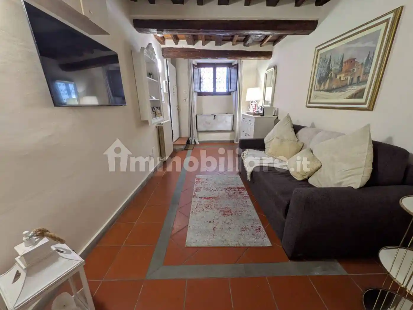 Appartamento in vendita a Firenze