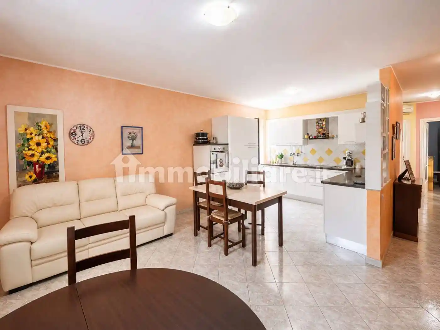 Appartamento in vendita a Pescara