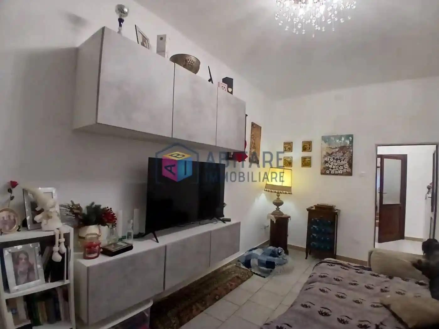 Appartamento in vendita a Livorno