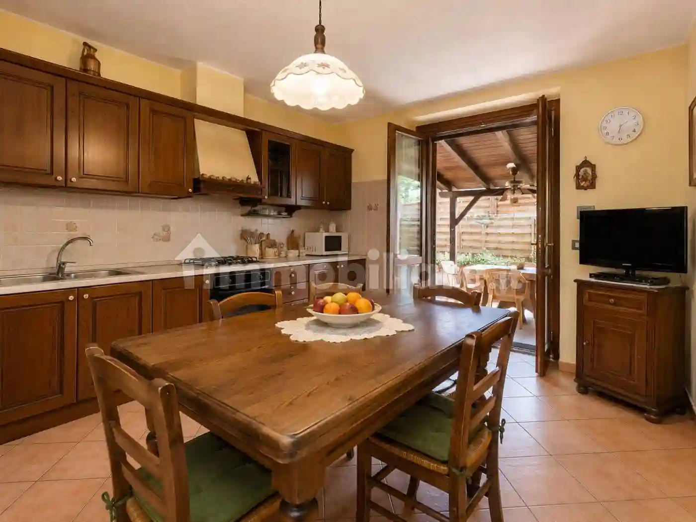 Casa indipendente - foto 5