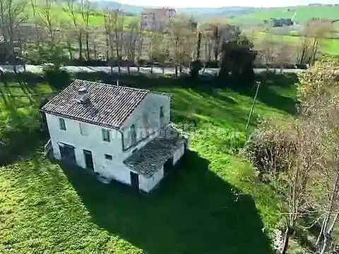 Rustico - Casale in vendita a Filottrano