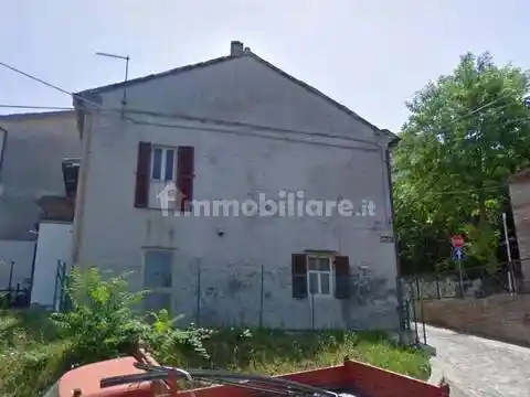 Villa in vendita a Osimo