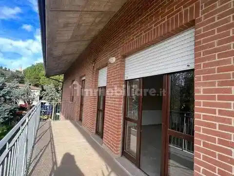 Appartamento in vendita a Recanati
