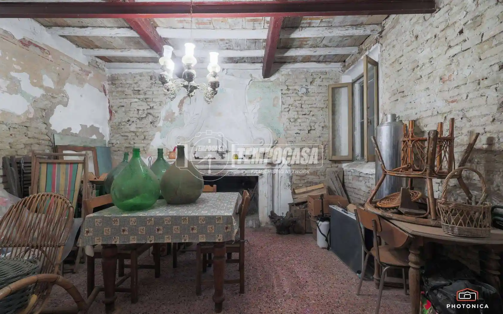 Casa indipendente in vendita a Ravenna