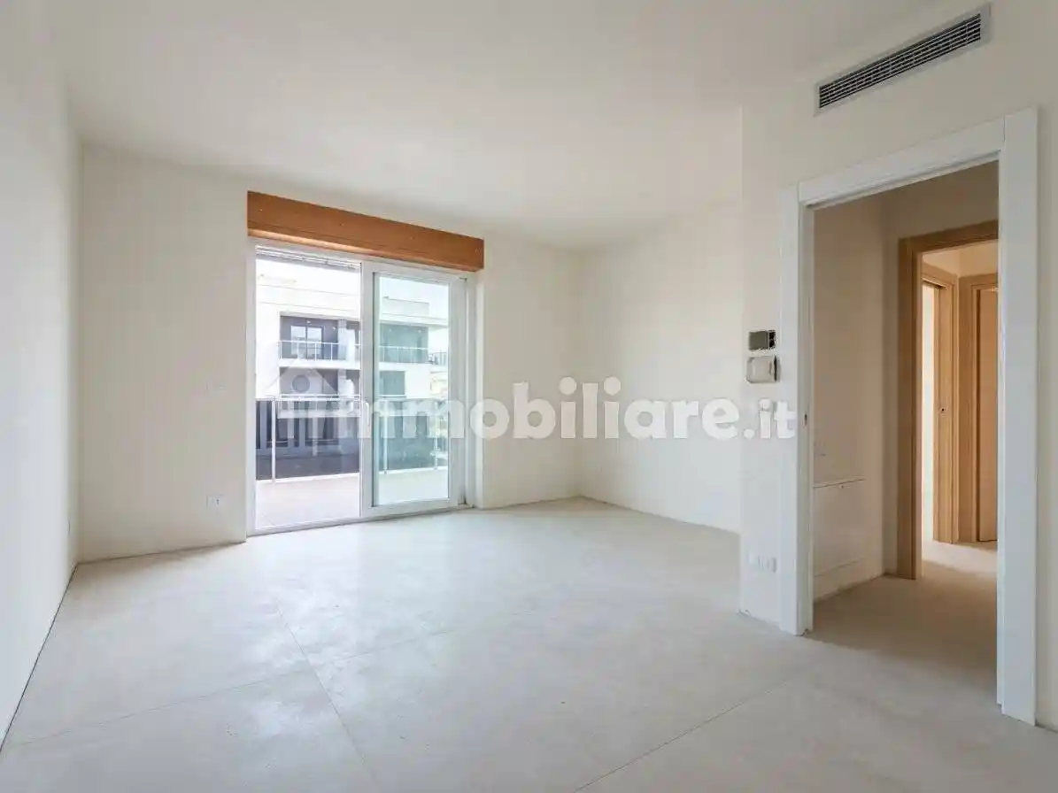 Appartamento in vendita a Molfetta