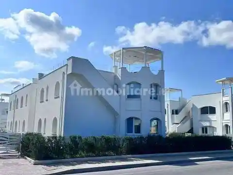 Appartamento in vendita a Numana