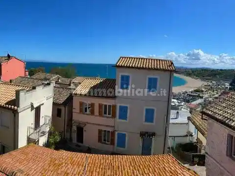 Appartamento in vendita a Numana