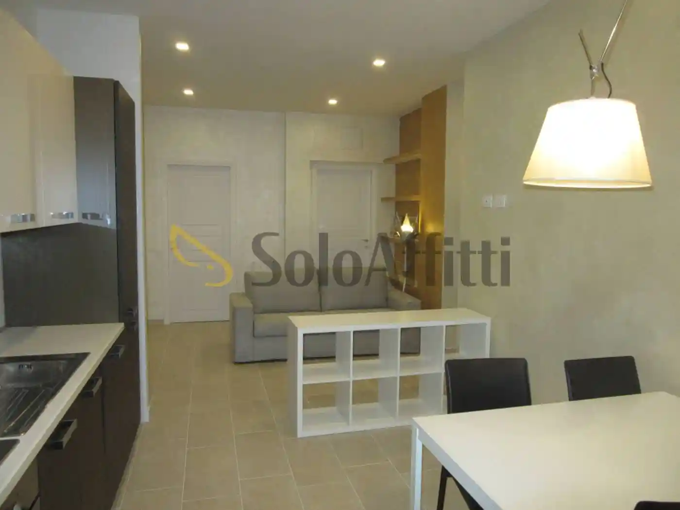 Appartamento in affitto a Firenze