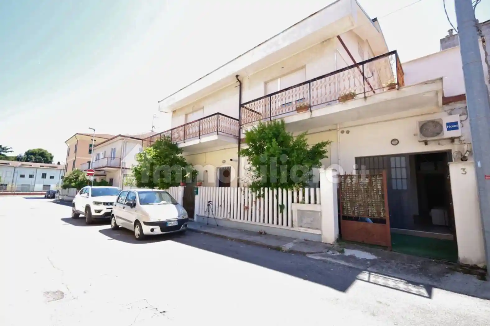 Appartamento in vendita a Roseto degli Abruzzi
