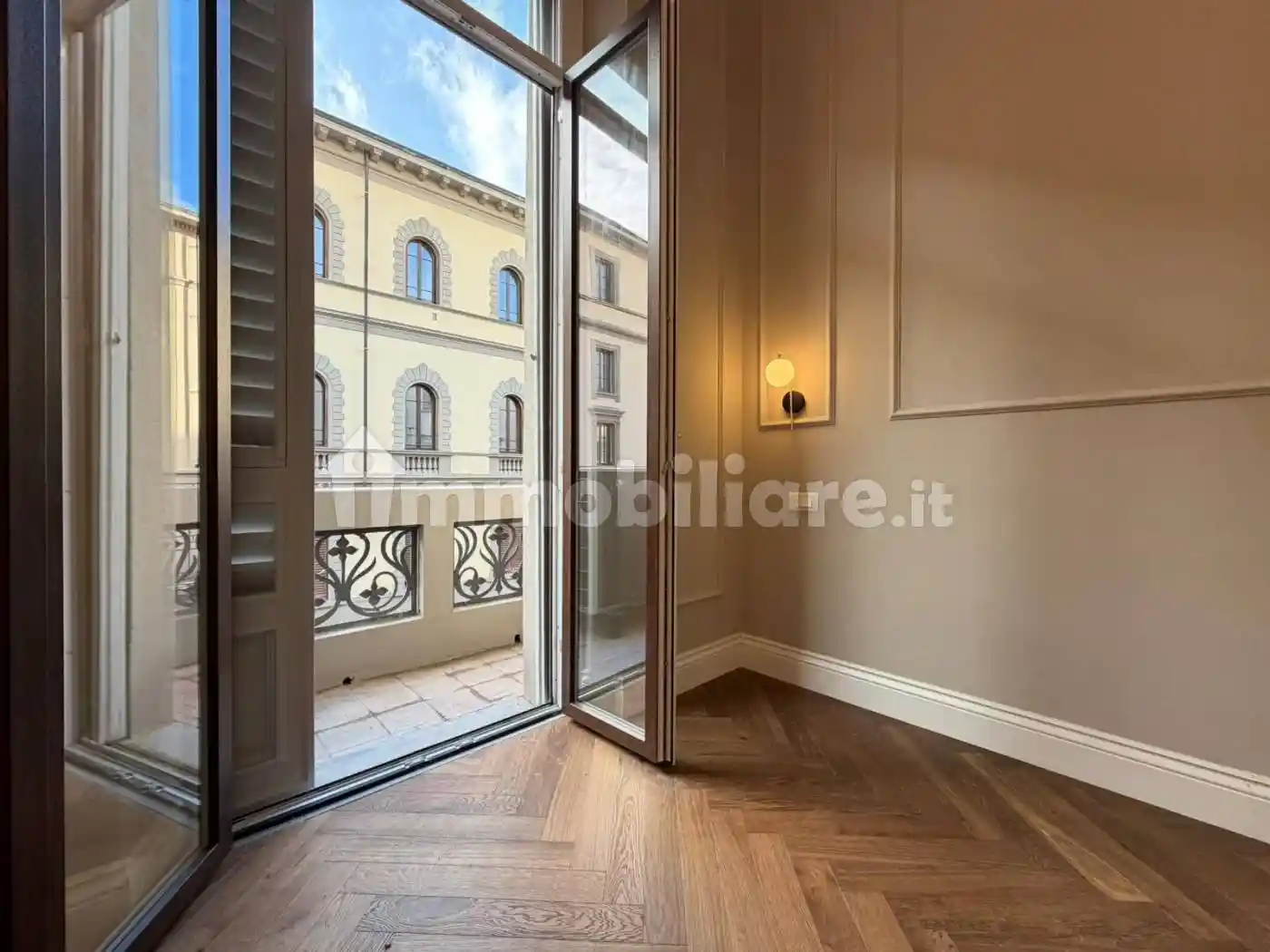 Appartamento in vendita a Firenze
