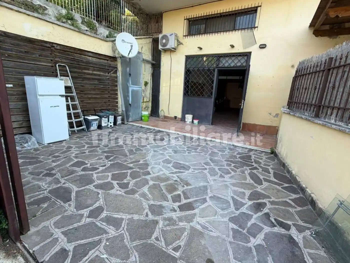Loft in vendita a Fonte Nuova