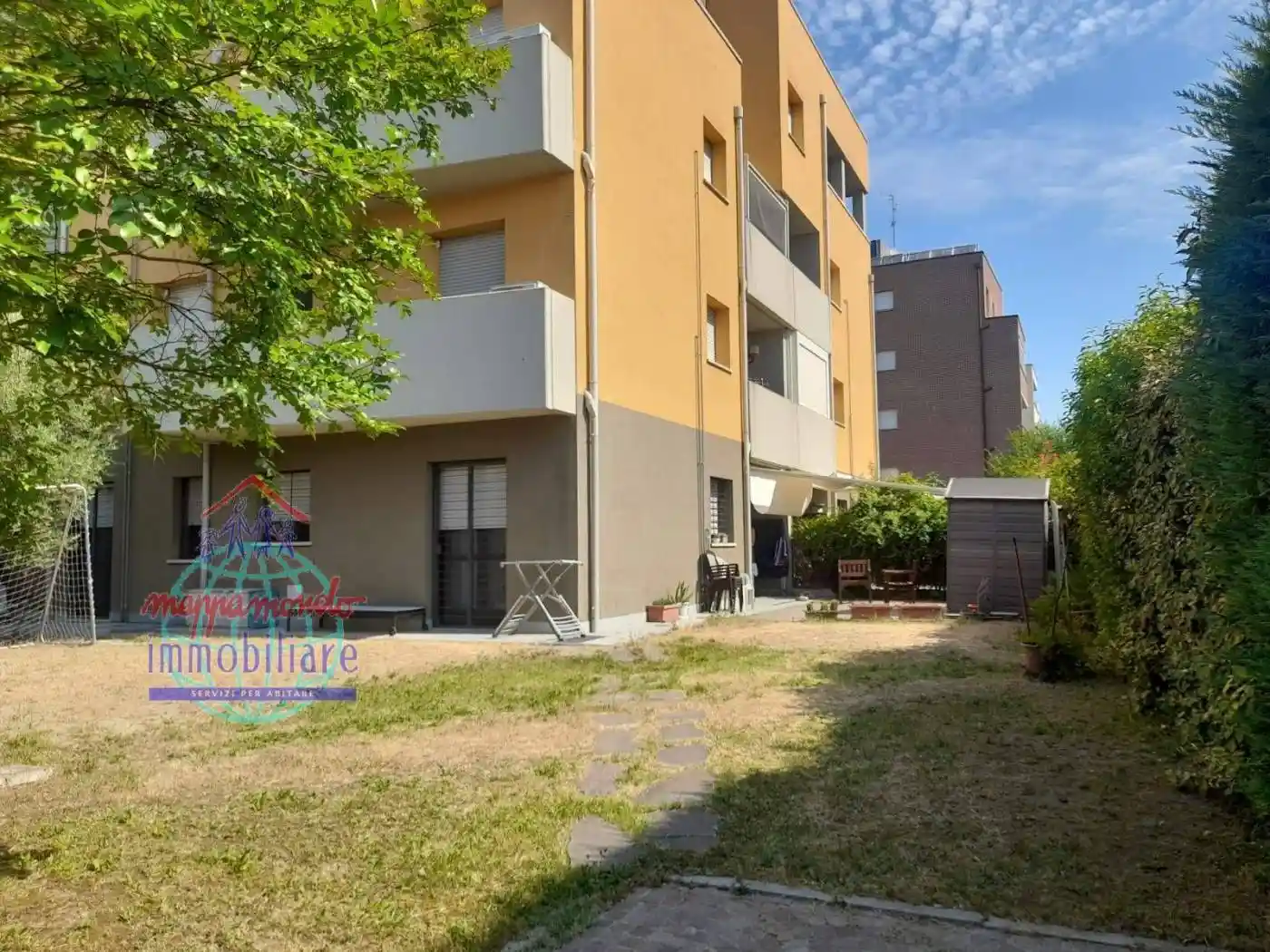 Appartamento in vendita a San Giovanni in Persiceto