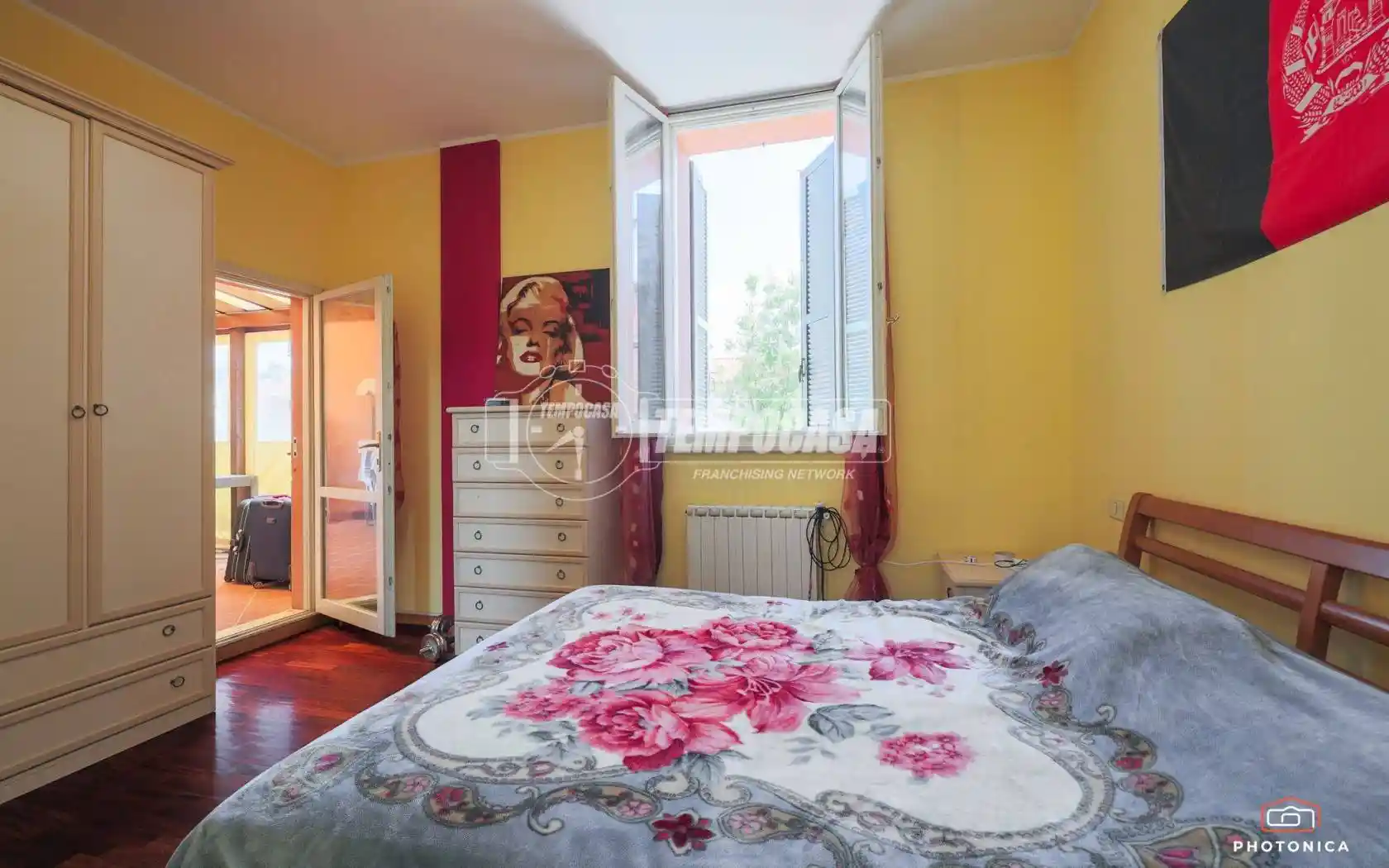 Appartamento in vendita a Ravenna