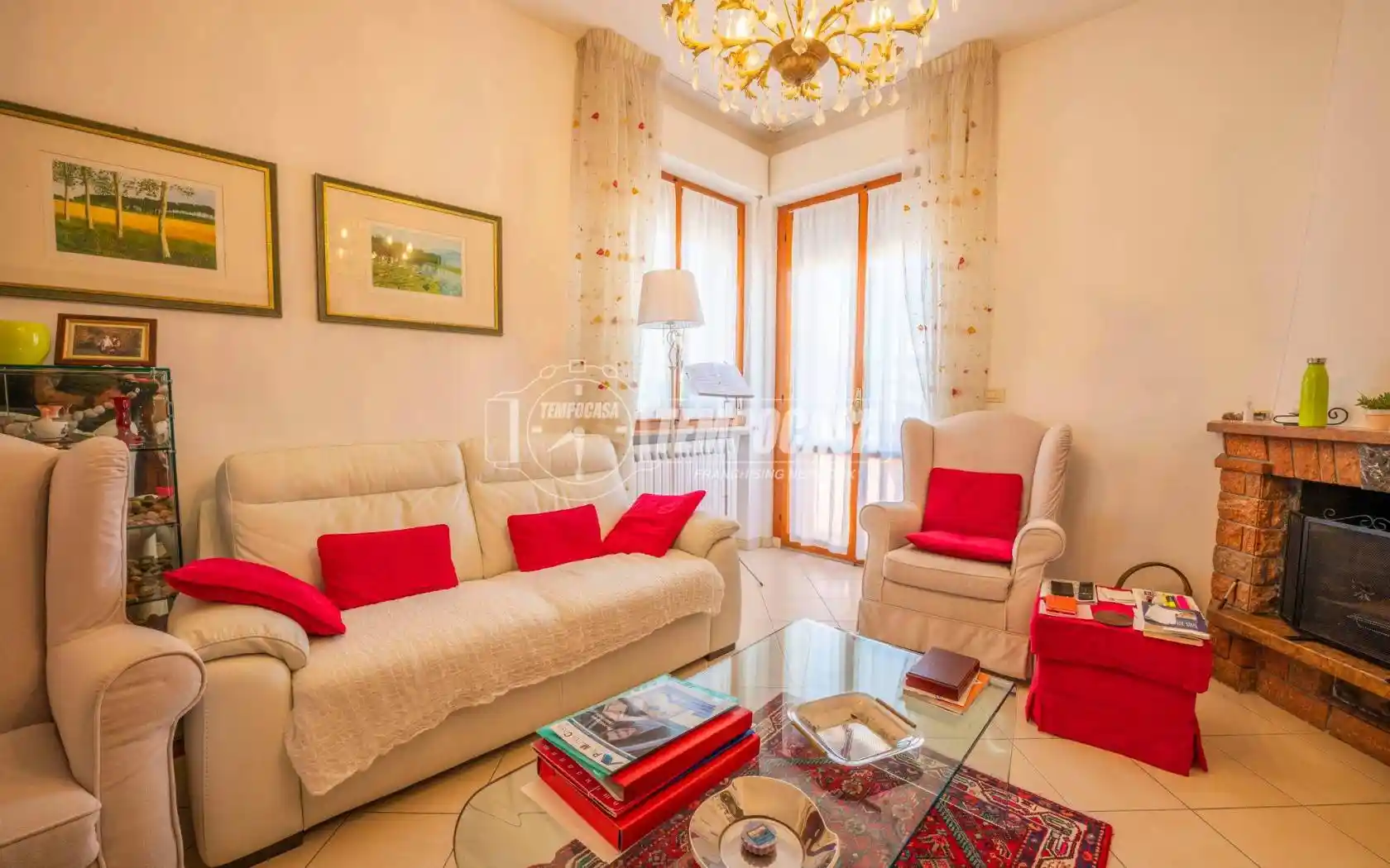 Appartamento in vendita a Senigallia