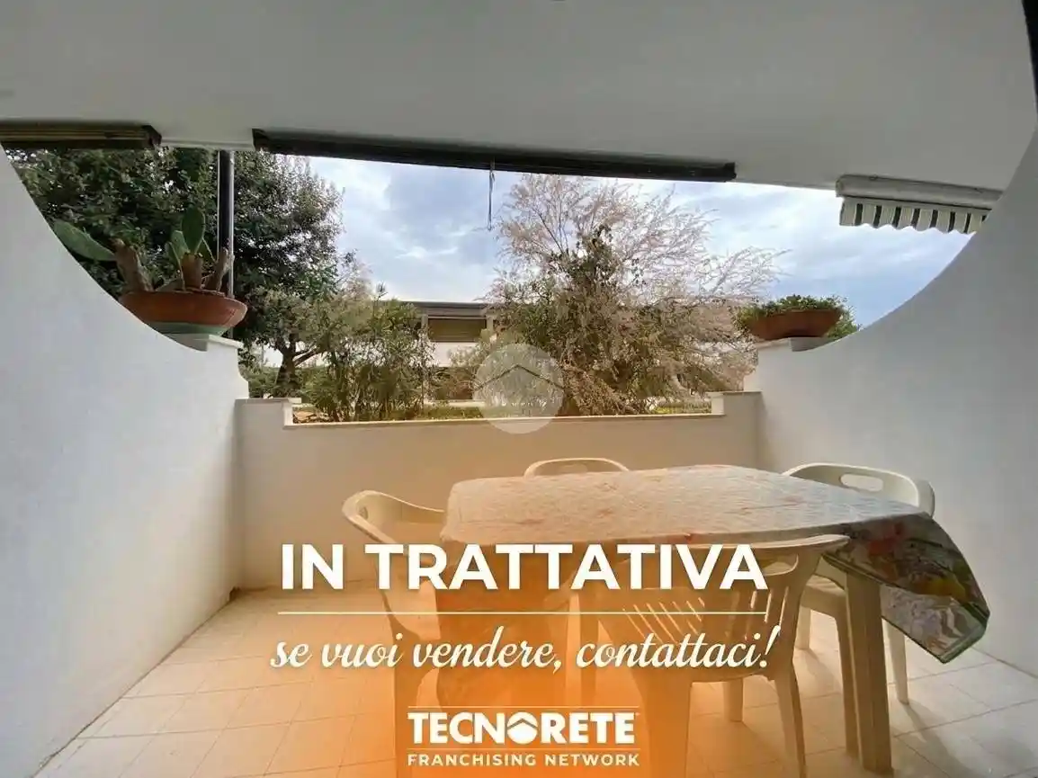 Appartamento in vendita a Ardea