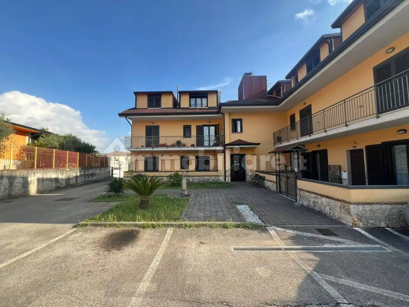Appartamento in vendita a Santo Stefano del Sole