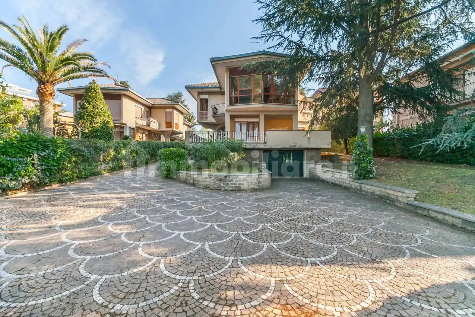 Villa in vendita a Gallicano nel Lazio