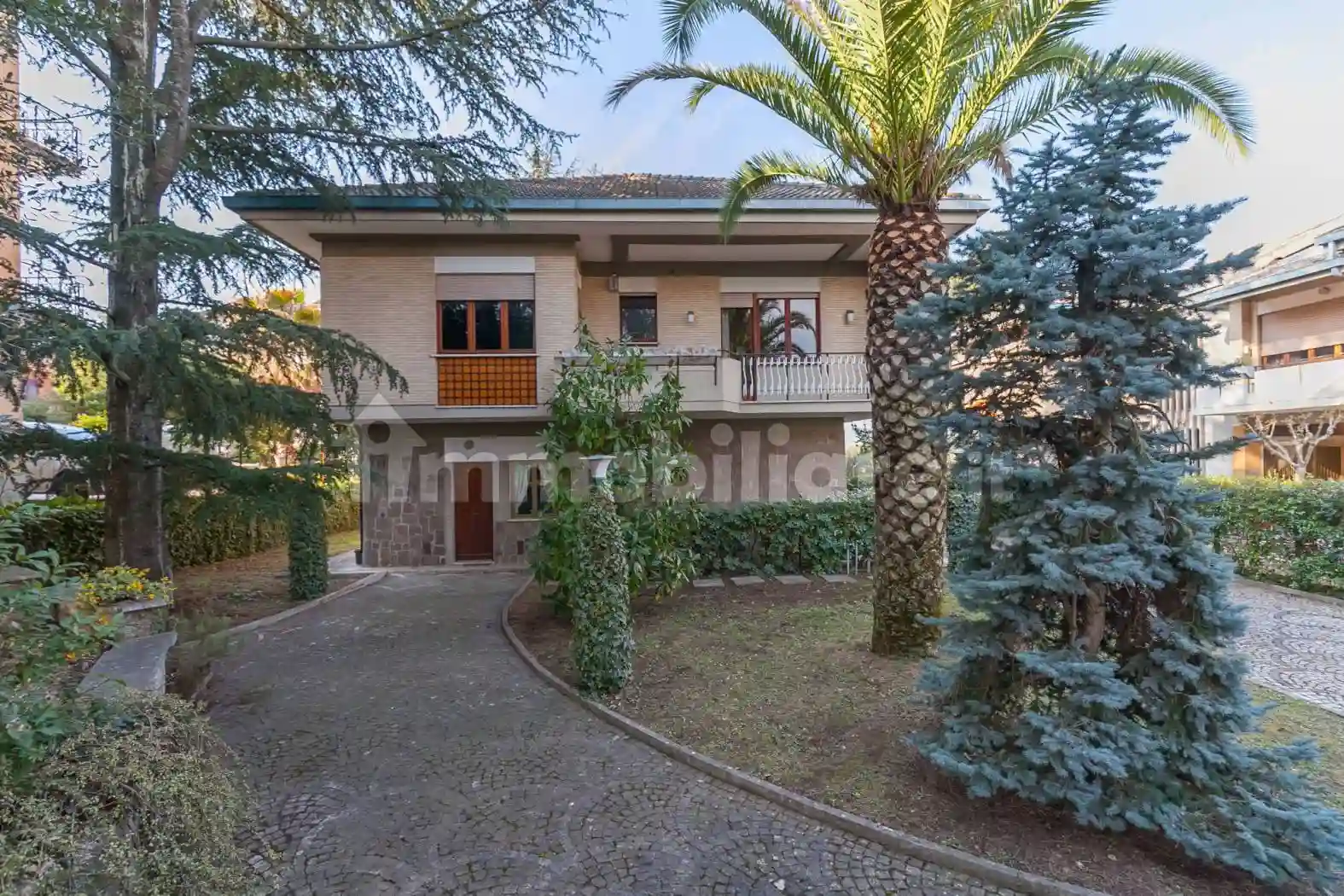 Villa - foto 3