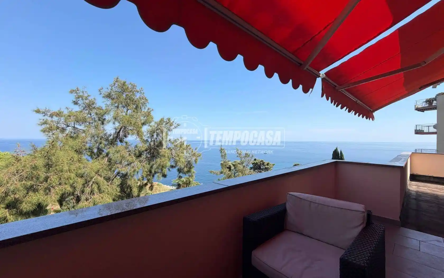 Appartamento in vendita a Sanremo