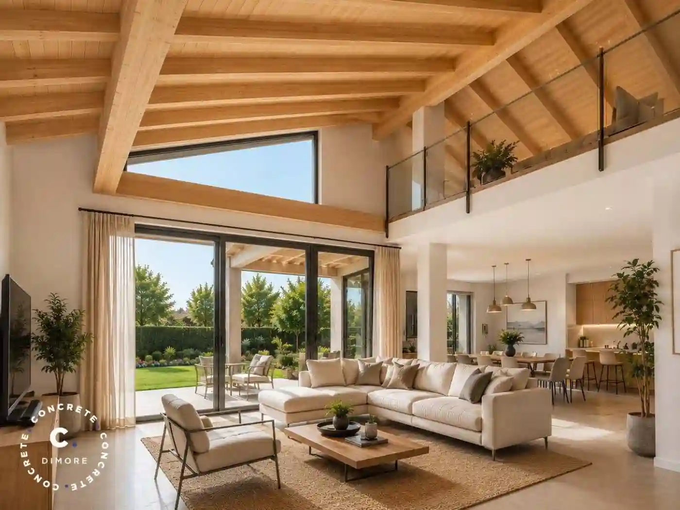 Villa - foto 3