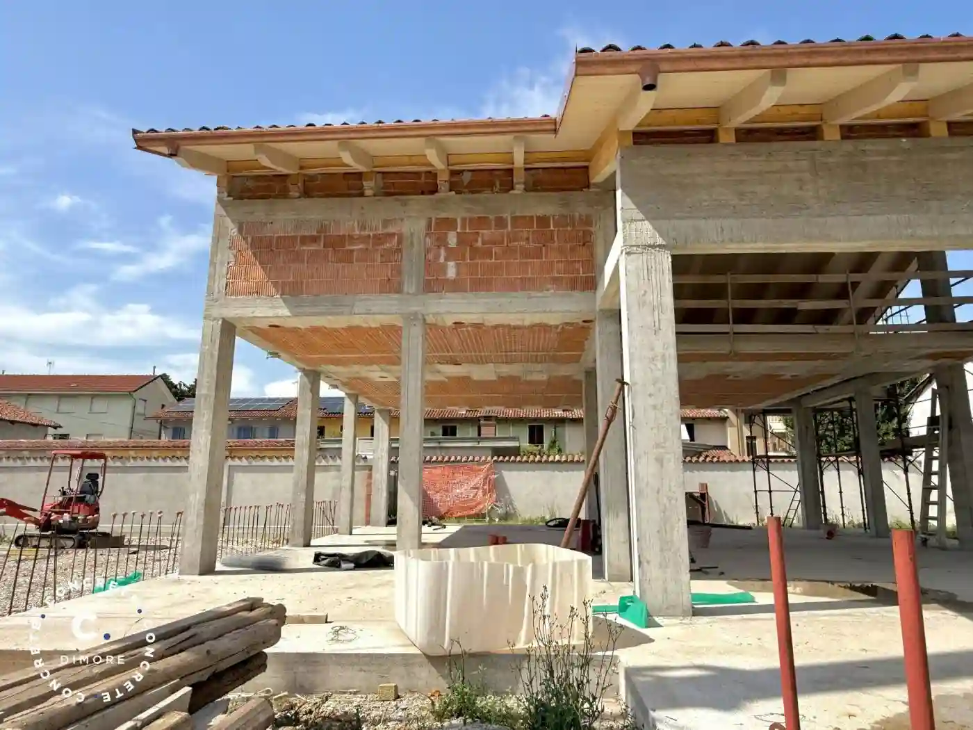 Villa - foto 4