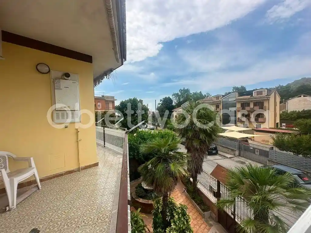Appartamento in vendita a Caserta