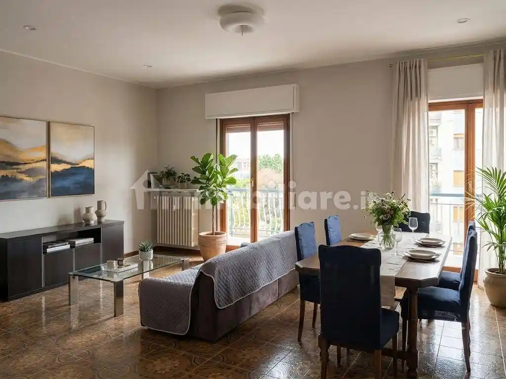 Appartamento in vendita a Palermo