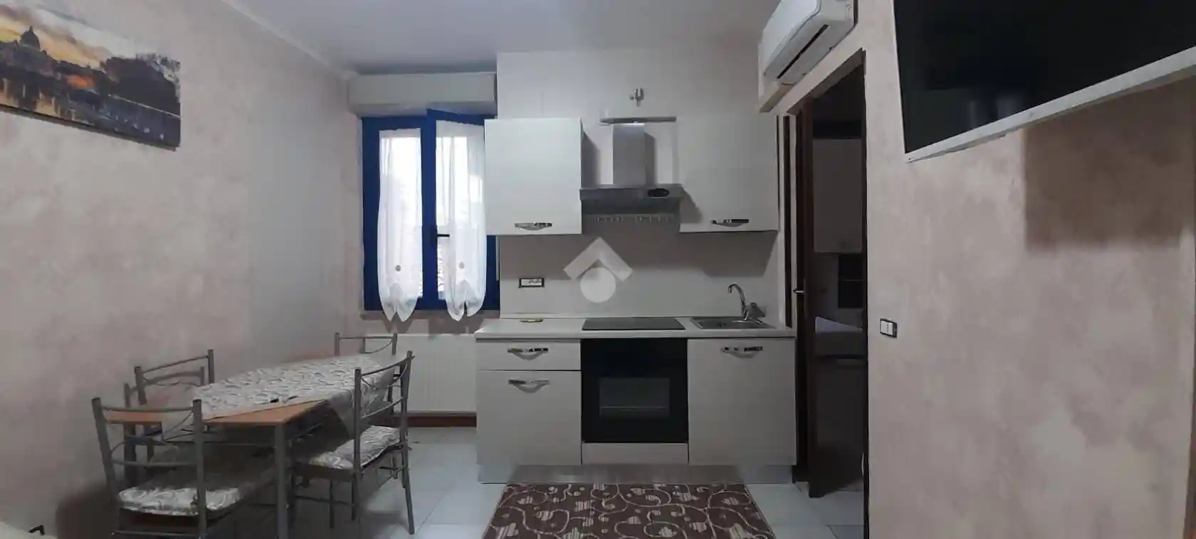Appartamento in affitto a Alatri