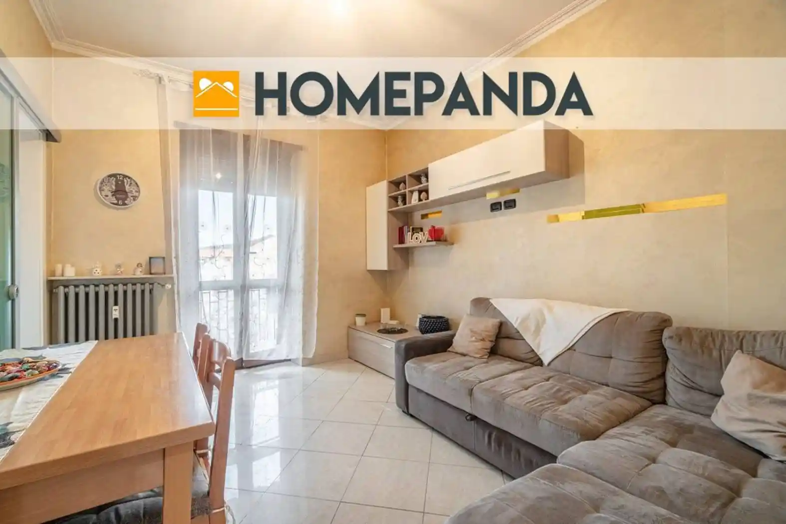 Appartamento in vendita a Torino